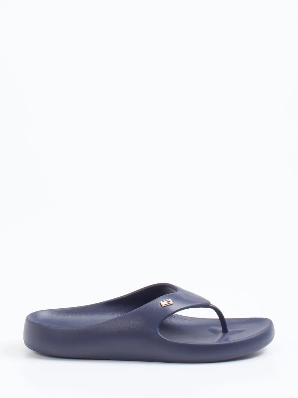 – Zehentrenner aus Synthetik in-Tommy Hilfiger Discount