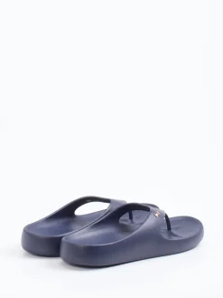 – Zehentrenner aus Synthetik in-Tommy Hilfiger Discount