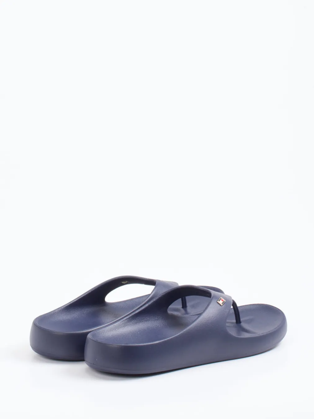 – Zehentrenner aus Synthetik in-Tommy Hilfiger Discount