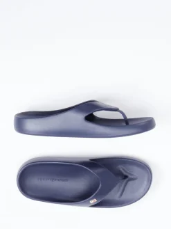 – Zehentrenner aus Synthetik in-Tommy Hilfiger Discount