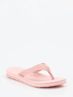 – Zehentrenner aus Textil in-Tommy Hilfiger New