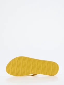 – Zehentrenner aus Textil in Pastell-Tommy Hilfiger Discount