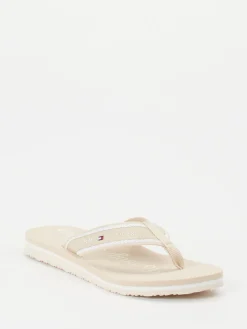 – Zehentrenner aus Textil in-Tommy Hilfiger Sale