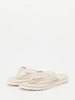 – Zehentrenner aus Textil in-Tommy Hilfiger Sale