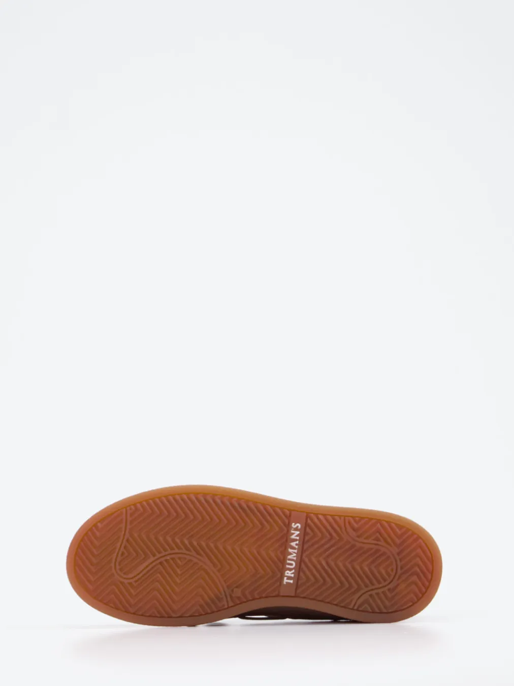 – Bootsschuh aus Veloursleder in Taupe-Truman's Outlet