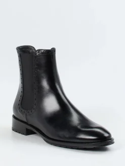 – Chelsea Boots aus Kalbleder-Truman's Clearance