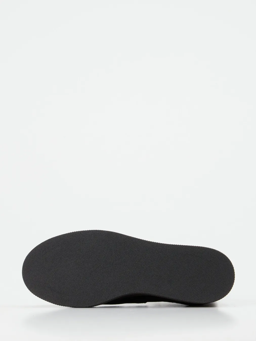 – Chelsea Boots aus Veloursleder Dunkel-Truman's Sale