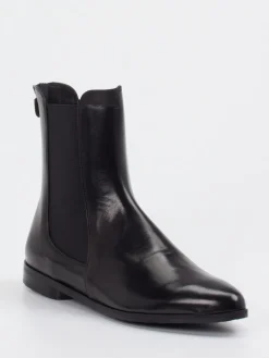 – Chelsea Boots aus Veloursleder-Truman's Clearance