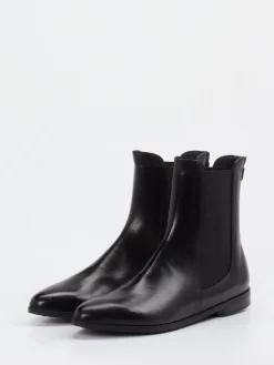 – Chelsea Boots aus Veloursleder-Truman's Clearance