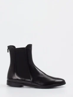 – Chelsea Boots aus Veloursleder-Truman's Clearance