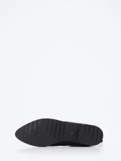 – Chelsea Boots aus Veloursleder-Truman's Clearance