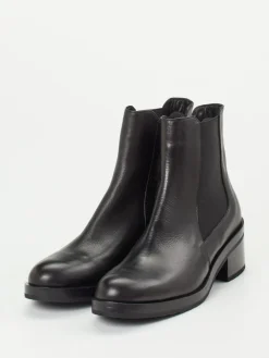 – Chelsea Boots aus Kalbleder-Truman's Best