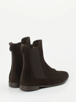 – Chelsea Boots aus Veloursleder-Truman's Clearance