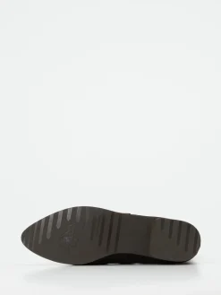 – Chelsea Boots aus Veloursleder-Truman's Clearance