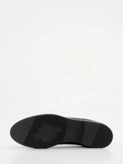 – Chelsea Boots aus Kalbleder glänzend-Truman's Discount