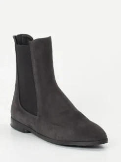 – Chelsea Boots aus Veloursleder-Truman's