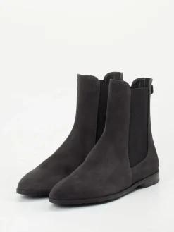 – Chelsea Boots aus Veloursleder-Truman's