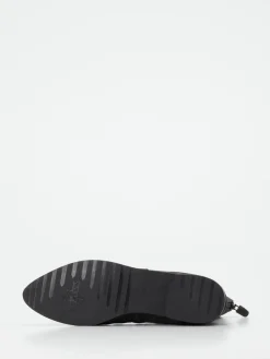 – Chelsea Boots aus Veloursleder-Truman's