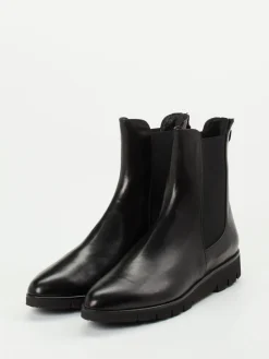 – Chelsea-Stiefelette aus Lammleder-Truman's Sale