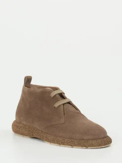 – Desert Boots aus Veloursleder-Truman's Clearance