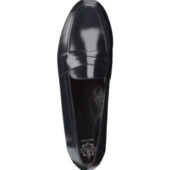 – Loafer aus Hochglanzleder in-Truman's New