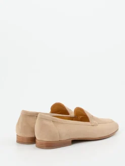– Loafer aus Veloursleder in-Truman's Clearance