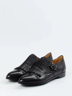 – Monkstrap aus Lammleder-Truman's Hot