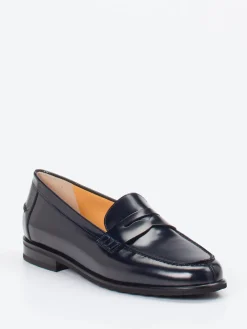 – Penny Loafer aus Lammleder in Tinten-Truman's Best