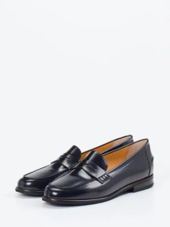 – Penny Loafer aus Lammleder in Tinten-Truman's Best
