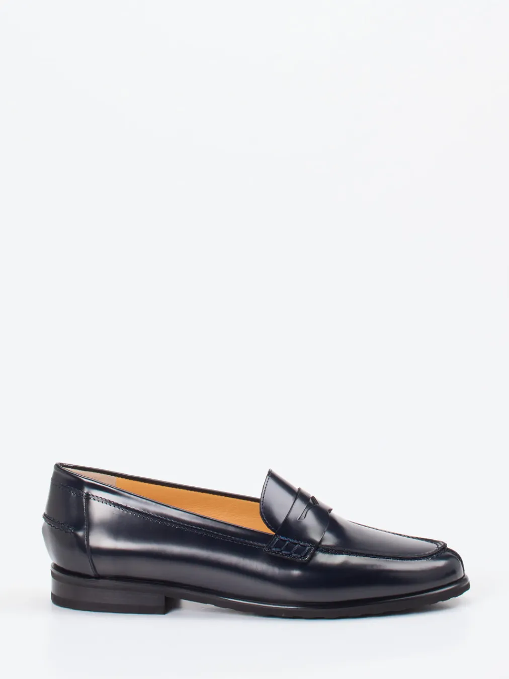 – Penny Loafer aus Lammleder in Tinten-Truman's Best