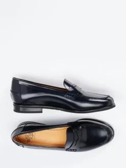– Penny Loafer aus Lammleder in Tinten-Truman's Best
