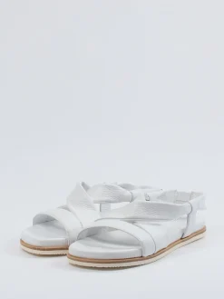 – Sandalen aus Hirschleder Off-White-Truman's Discount