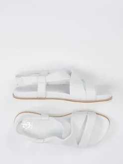 – Sandalen aus Hirschleder Off-White-Truman's Discount