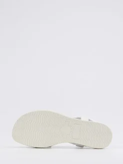 – Sandalen aus Hirschleder Off-White-Truman's Discount