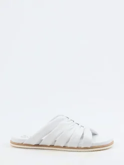 – Slides aus Hirschleder in-Truman's Sale