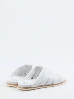 – Slides aus Hirschleder in-Truman's Sale