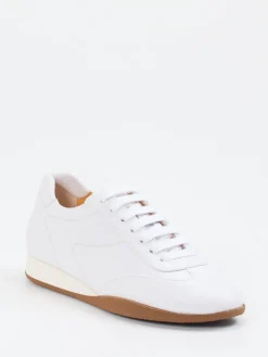 – Sneaker aus Hirschleder-Truman's New