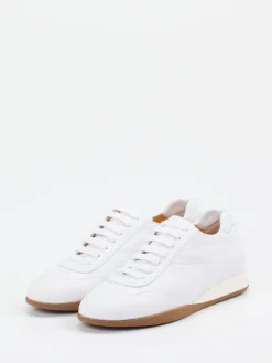 – Sneaker aus Hirschleder-Truman's New