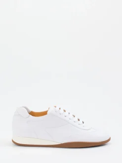 – Sneaker aus Hirschleder-Truman's New