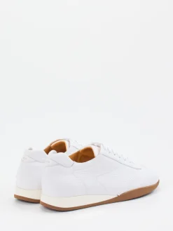 – Sneaker aus Hirschleder-Truman's New