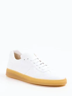 – Sneaker aus Kalbleder in-Truman's Sale