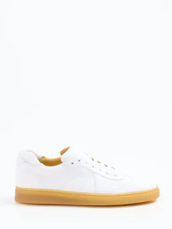 – Sneaker aus Kalbleder in-Truman's Sale