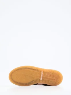 – Sneaker aus Kalbleder in Dunkel-Truman's Discount