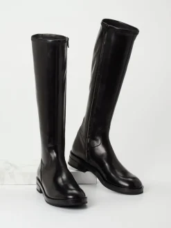 – Stiefel aus Kalbleder in-Truman's