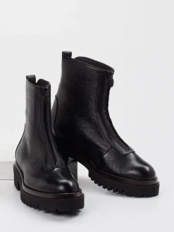 – Stiefelette aus Elchleder in-Truman's Online