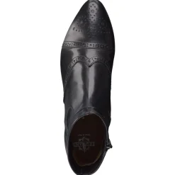 – Stiefelette aus Lammleder-Truman's Best