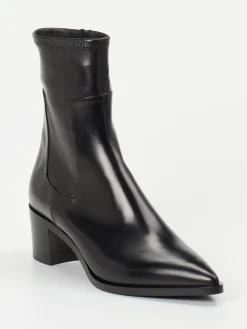 – Stiefeletten aus Kalbleder-Truman's