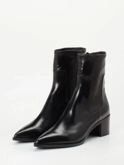 – Stiefeletten aus Kalbleder-Truman's