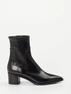 – Stiefeletten aus Kalbleder-Truman's