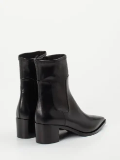 – Stiefeletten aus Kalbleder-Truman's